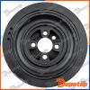 Poulie damper vilebrequin pour VW | RKP-WW-008, 4495